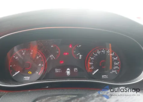 2015 Dodge Dart Sxt from USA, damaged, VIN 1C3CDFBB3FD265049